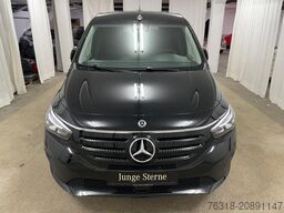 Mercedes-Benz EQT 200 Premium Lang 7Sitze 22kw Klappische AHK