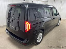 Mercedes-Benz EQT 200 Premium Lang 7Sitze 22kw Klappische AHK