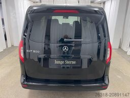 Mercedes-Benz EQT 200 Premium Lang 7Sitze 22kw Klappische AHK