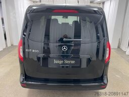 Mercedes-Benz EQT 200 Premium Lang 7Sitze 22kw Klappische AHK