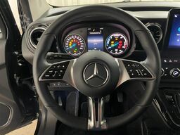 Mercedes-Benz EQT 200 Premium Lang 7Sitze 22kw Klappische AHK