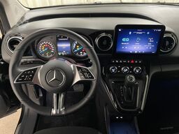 Mercedes-Benz EQT 200 Premium Lang 7Sitze 22kw Klappische AHK