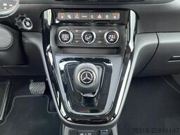 Mercedes-Benz EQT 200 Premium Lang 7Sitze 22kw Klappische AHK
