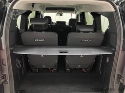 Mercedes-Benz EQT 200 Premium Lang 7Sitze Klappische AHKvorr