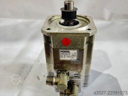 SIEMENS 1FK6061-7AF71-1TA0