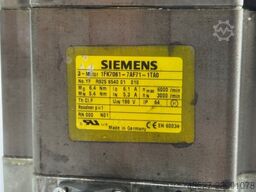 SIEMENS 1FK7061-7AF71-1TA0