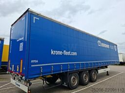 Krone B50 Standard