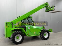 Merlo P 38.13