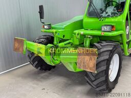 Merlo P 38.13