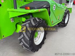 Merlo P 38.13