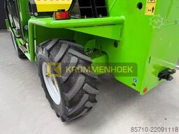 Merlo P 38.13