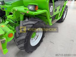 Merlo P 38.13