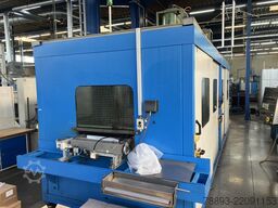 Schuster NF2 / MLTS 2000 , Elektrik 2015
