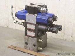 Toyooki Santenberg HD3-2W-   HD3-2WD-  GTC S 2