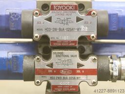 Toyooki Santenberg HD3-2W-   HD3-2WD-  GTC S 2