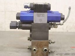 Toyooki Santenberg HD3-2W-   HD3-2WD-  GTC S 2