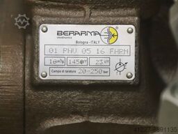 Berarma Santenberg** 01 PHV 05 16 FHRM GTC S 2