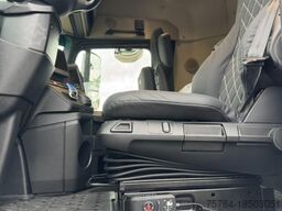 MERCEDES-BENZ ACTROS 2545 BIGSPACE MULTI-WECHSELRAHMEN RETARDER, MIETKAUF MGL.