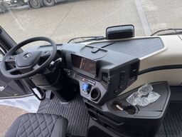 MERCEDES-BENZ ACTROS 2545 BIGSPACE MULTI-WECHSELRAHMEN RETARDER, MIETKAUF MGL.