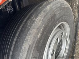 MERCEDES-BENZ ACTROS 2545 BIGSPACE MULTI-WECHSELRAHMEN RETARDER, MIETKAUF MGL.