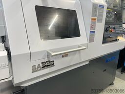 NEXTURN SA 32B