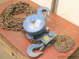 GEDI Kettenlänge 10 m