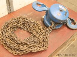 GEDI Kettenlänge 10 m