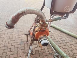 Landini waterpomp - Gebruikt