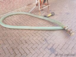 Landini waterpomp - Gebruikt