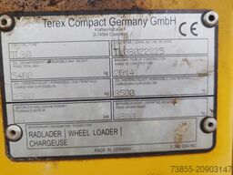 Terex TL80