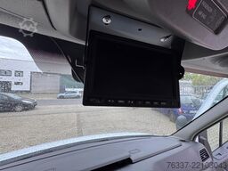 Renault Steiger Versalift ETL-32-115  Arbeitsbüh