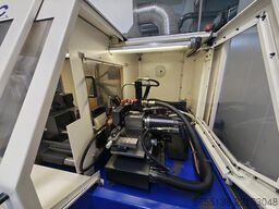 Roll-o-Matic CNC C148 P4
