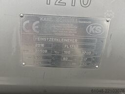 Karl Schnell FL175 D 180