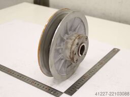 Lenze 11.213.20-15.02 Ø 205 mm