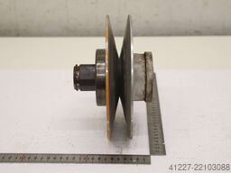 Lenze 11.213.20-15.02 Ø 205 mm