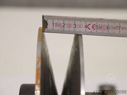 Lenze 11.213.20-15.02 Ø 205 mm