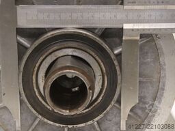 Lenze 11.213.20-15.02 Ø 205 mm