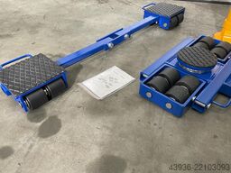 CS Skates ET6