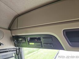 MERCEDES-BENZ ACTROS 1843 LS RETARDER PTO+HYDR.