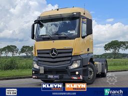 MERCEDES-BENZ ACTROS 1843