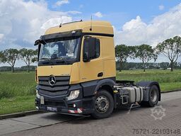 MERCEDES-BENZ ACTROS 1843