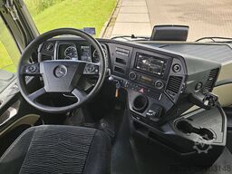 MERCEDES-BENZ ACTROS 1843