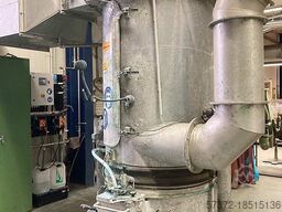 Ventilatorenfabrik Oelde RWA315E-AL