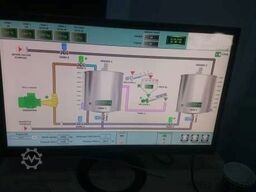 Polygonmach Polymer Modificaiton Plant PMB