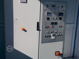 Polygonmach Polymer Modificaiton Plant PMB