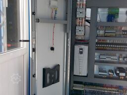 Polygonmach Polymer Modificaiton Plant PMB