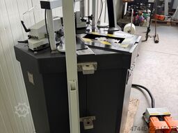 Pressta Eisele Pressta 2000