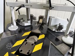 Pressta Eisele Pressta 2000