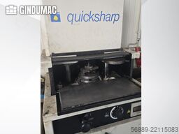 TRUMPF Trupunch1000 S05