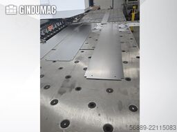 TRUMPF Trupunch1000 S05